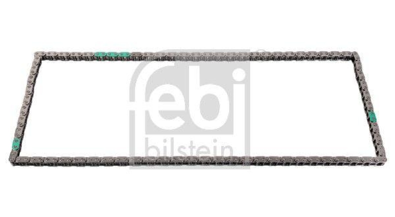 FEBI BILSTEIN 33043 Steuerkette f&uuml;r Nockenwelle f&uuml;r Opel