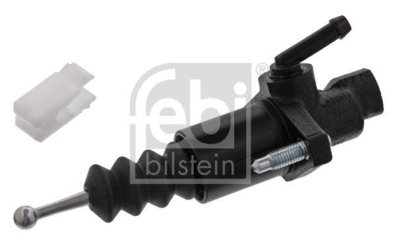 FEBI BILSTEIN 34981 Kupplungsgeberzylinder für VW-Audi