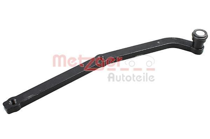 METZGER 2310127 Rollenf&uuml;hrung, Schiebet&uuml;r f&uuml;r FIAT links OBEN