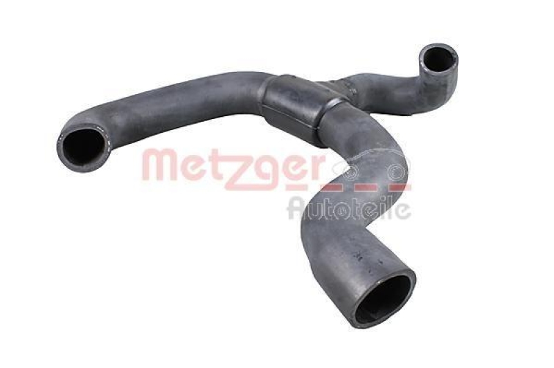 METZGER 2421130 K&uuml;hlerschlauch f&uuml;r FORD