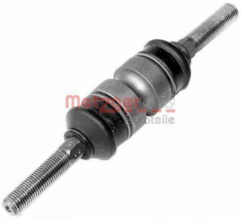 METZGER 51015608 Axialgelenk, Spurstange f&uuml;r CITROEN/PEUGEOT VA links/rechts