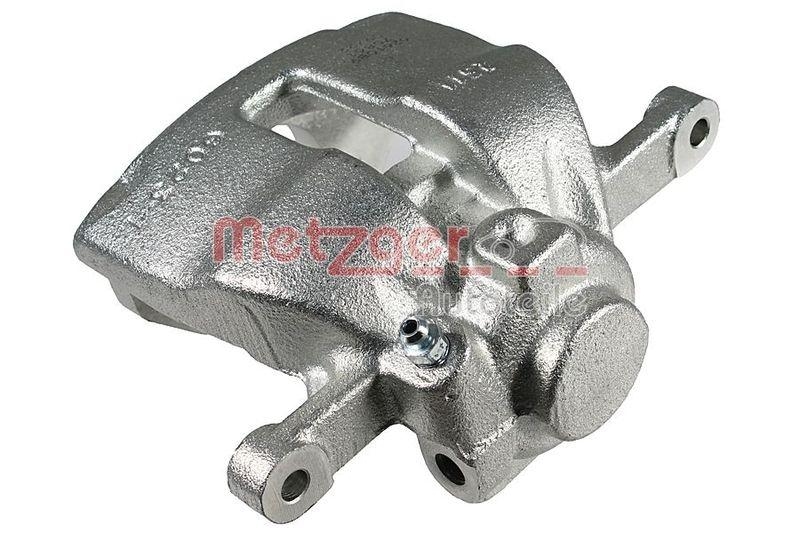 METZGER 6261089 Bremssattel Neuteil für MINI VA links