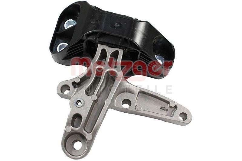METZGER 8053985 Lagerung, Motor für RENAULT