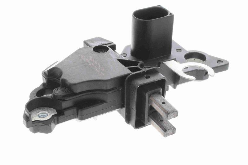 VEMO V10-77-0019 Generatorregler 14,5 Volt Schleifring 14 mm f&uuml;r AUDI