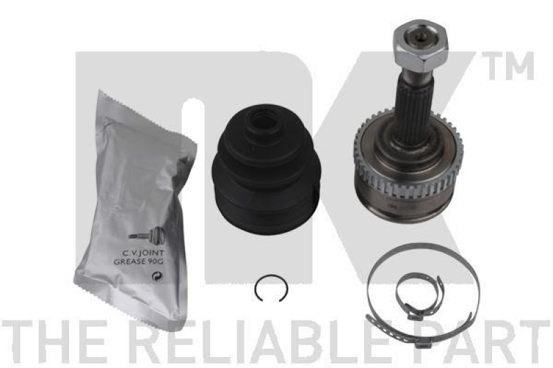 NK 512231 Gelenksatz, Antriebswelle f&uuml;r NISSAN