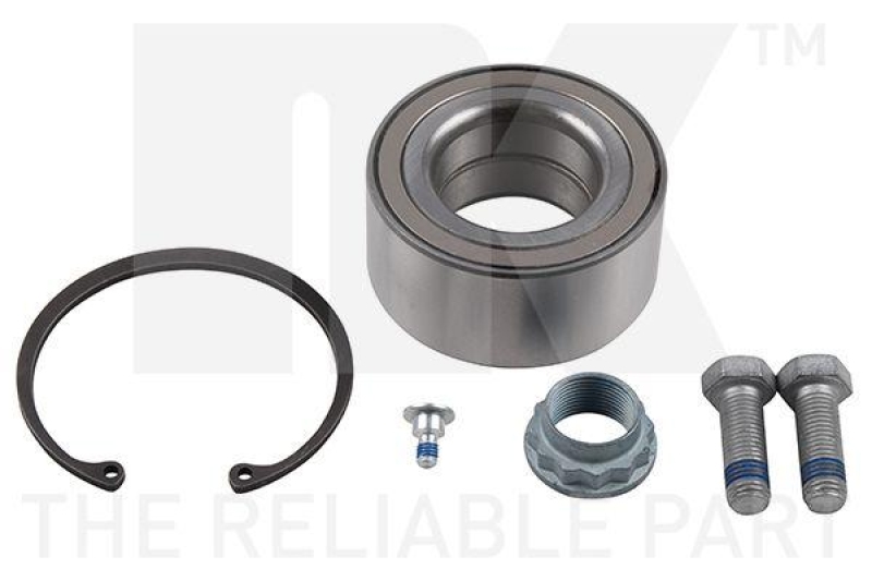 NK 753323 Radlagersatz f&uuml;r MERCEDES-BENZ