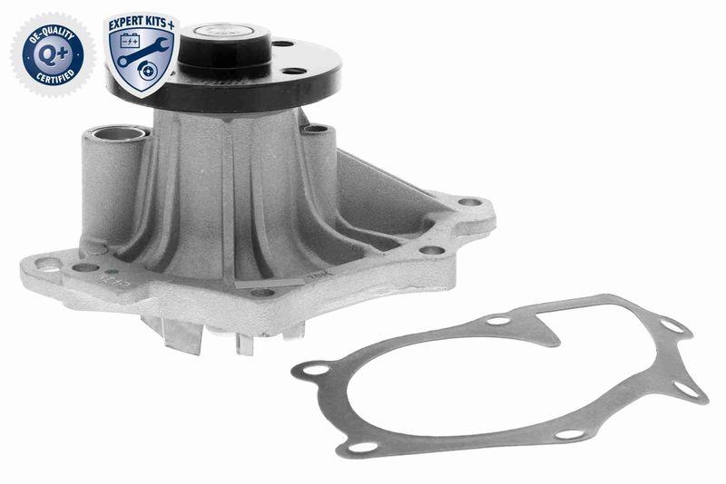 ACKOJA A70-50004 Wasserpumpe, Motorkühlung mit Dichtung für TOYOTA