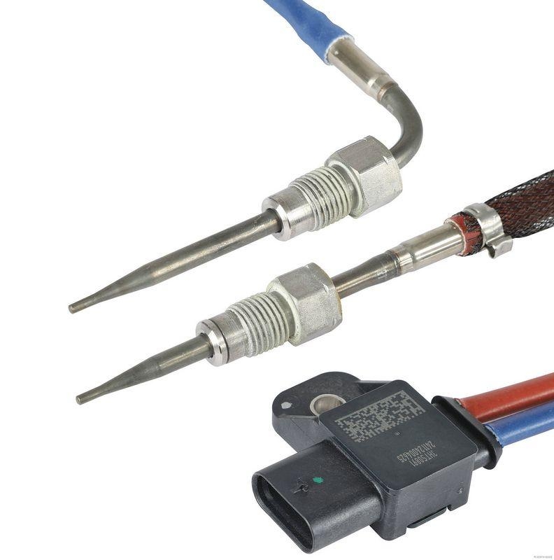 HERTH+BUSS 70682543 Sensor, Abgastemperatur