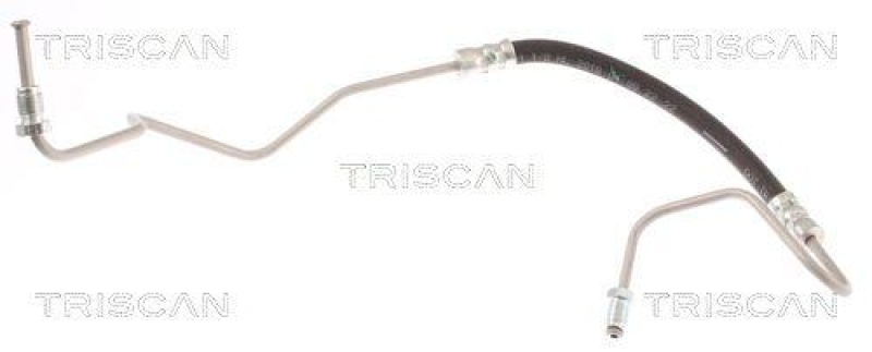 TRISCAN 8150 28296 Bremsschlauch Hinten f&uuml;r Psa