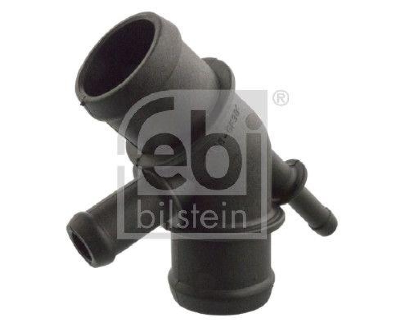 FEBI BILSTEIN 107181 Kühlwasserflansch für VW-Audi