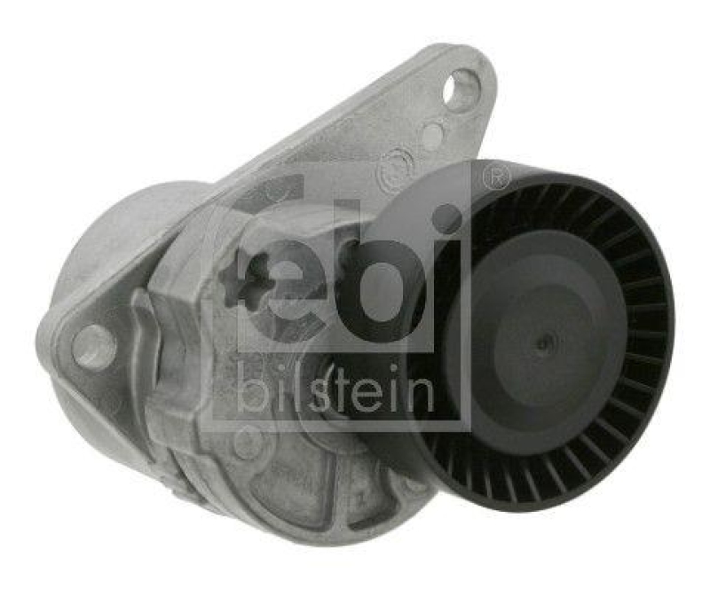 FEBI BILSTEIN 14377 Riemenspanner f&uuml;r Keilrippenriemen f&uuml;r VOLVO