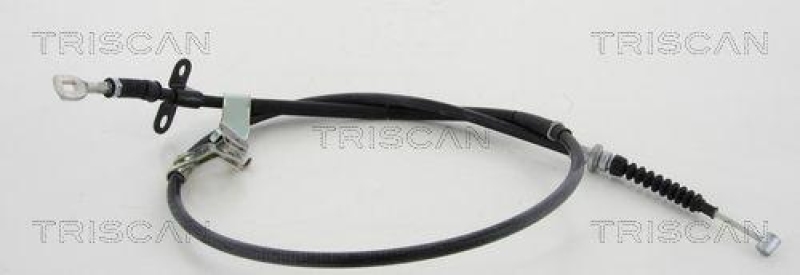 TRISCAN 8140 50184 Handbremsseil f&uuml;r Mazda Mpv