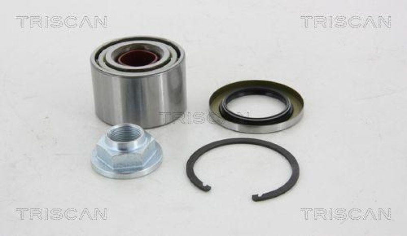 TRISCAN 8530 13142 Radlagersatz Vorne f&uuml;r Lexus