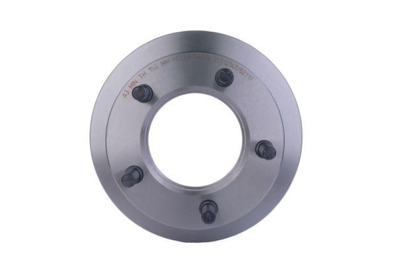 HELLA 8DD 355 101-471 Bremsscheibe f&uuml;r MB