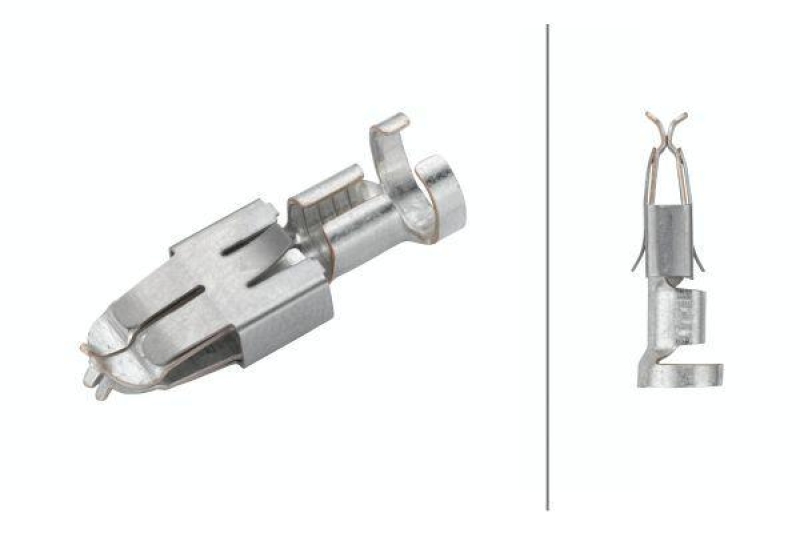 HELLA 8KW 054 943-003 Leitungsverbinder B 79 -> 4 mm&sup2;