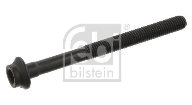 FEBI BILSTEIN 02951 Zylinderkopfschraube f&uuml;r Mercedes-Benz