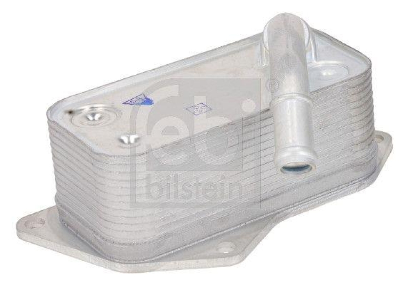 FEBI BILSTEIN 100564 Ölkühler für BMW