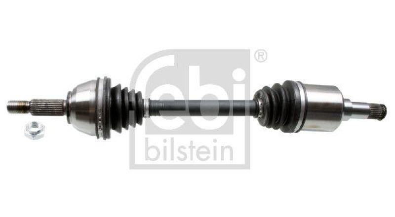 FEBI BILSTEIN 182446 Antriebswelle für Ford
