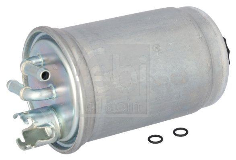 FEBI BILSTEIN 26200 Kraftstofffilter f&uuml;r VW-Audi