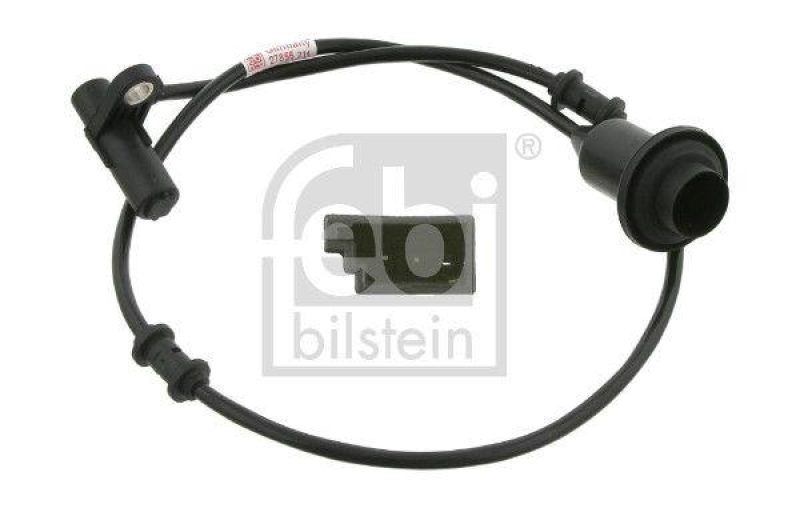 FEBI BILSTEIN 27855 ABS-Sensor für Mercedes-Benz
