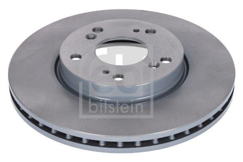 FEBI BILSTEIN 31303 Bremsscheibe f&uuml;r HONDA