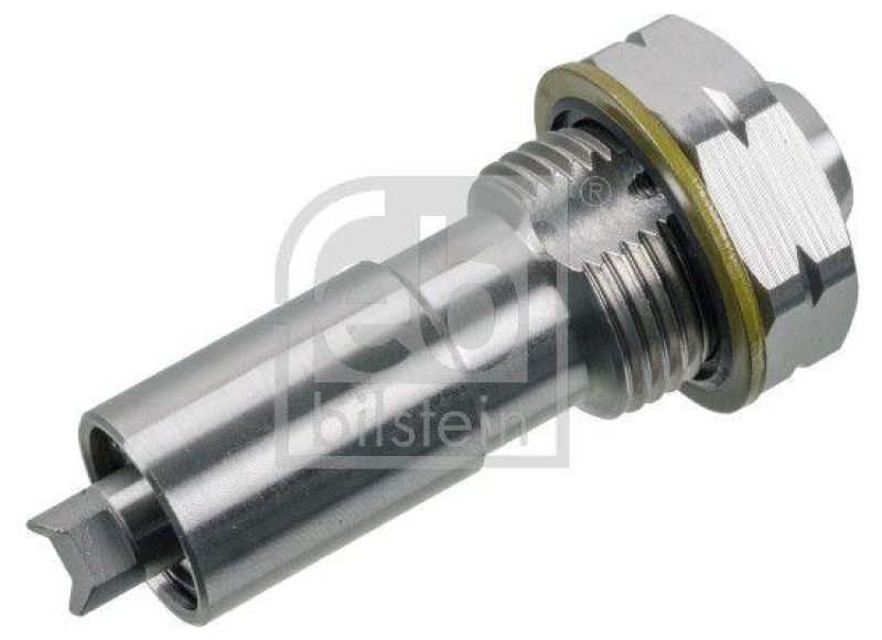 FEBI BILSTEIN 33044 Kettenspanner f&uuml;r Steuerkette f&uuml;r Opel