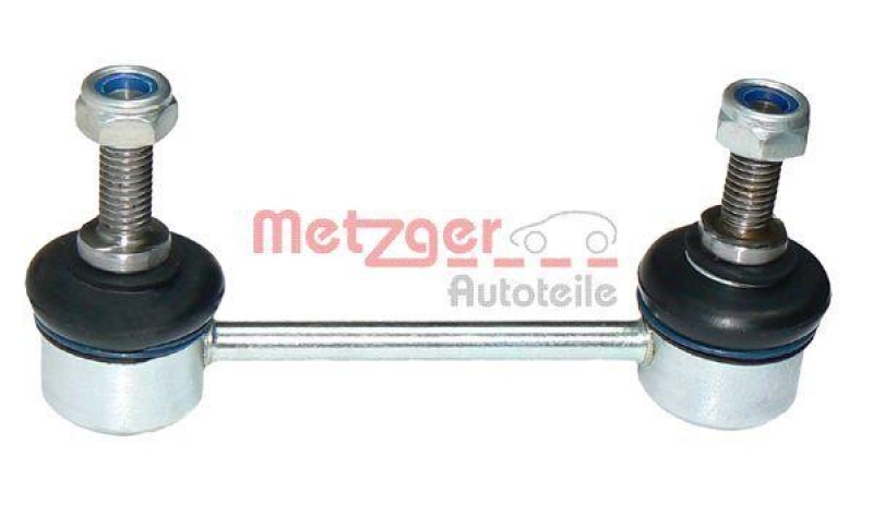 METZGER 53017019 Stange/Strebe, Stabilisator f&uuml;r NISSAN HA links/rechts