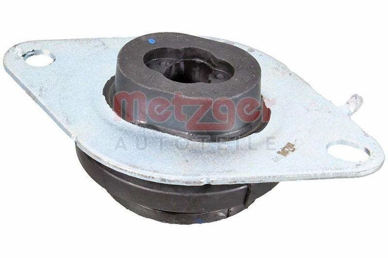 METZGER 8053986 Lagerung, Getriebe f&uuml;r RENAULT