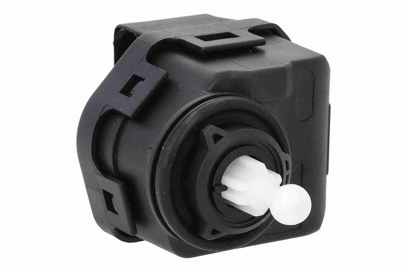 VEMO V10-77-0020 Stellelement, Leuchtweitenregulierung Halogenscheinwerfer für VW