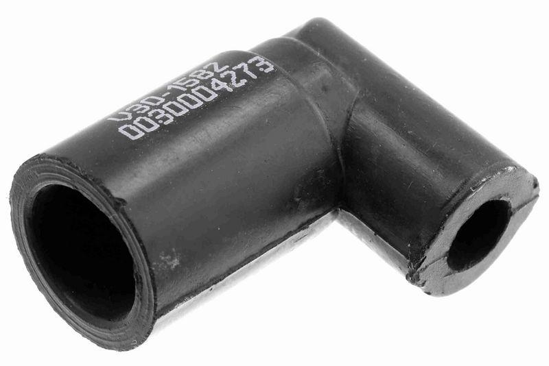 VAICO V30-1582 Schlauch, Zylinderkopfhaubenentlüftung für MERCEDES-BENZ