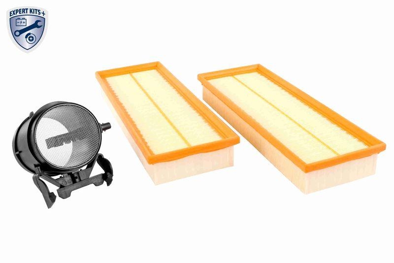 VEMO V30-72-0046-1 Luftmassenmesser Kit Bestehend Aus V30-72-0015& V30-0856 f&uuml;r MERCEDES-BENZ