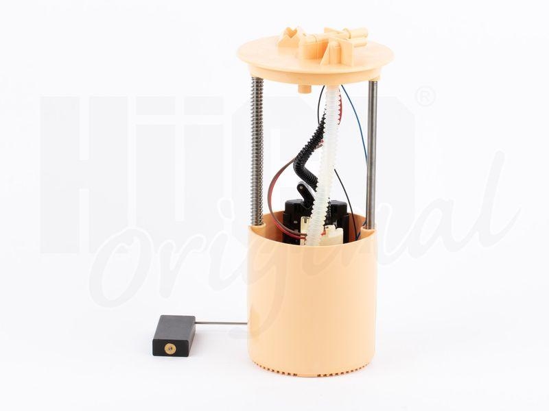 HITACHI 133273 Kraftstofff&ouml;rdereinheit f&uuml;r FIAT u.a.