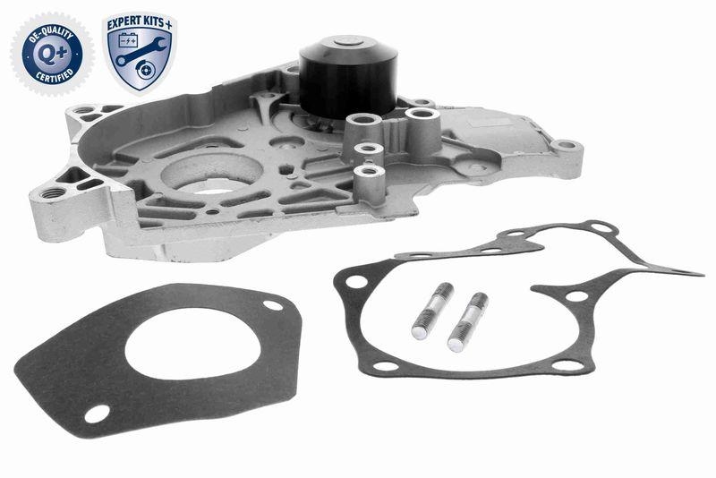 ACKOJA A70-50005 Wasserpumpe, Motorkühlung mit Dichtung für TOYOTA