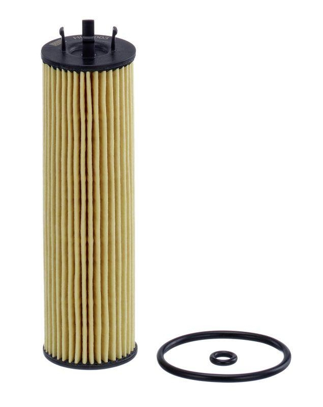 MANN-FILTER HU 5003 z Ölfilter für VW