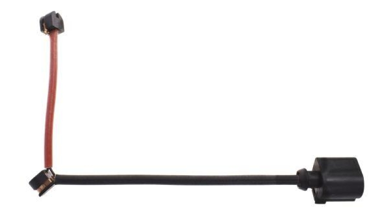 HELLA 8DK 355 253-441 Warnkontakt, Bremsbelagve