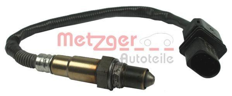 METZGER 0893201 Lambdasonde f&uuml;r BMW