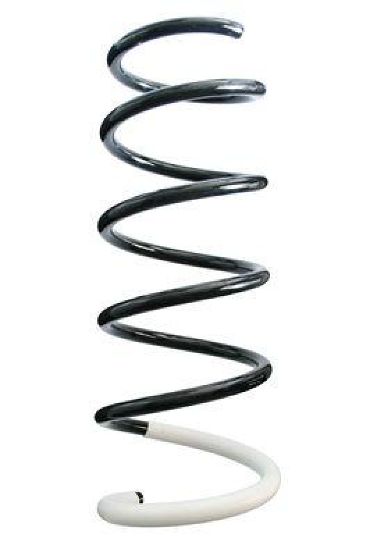 SPIDAN 87034 Fahrwerksfeder