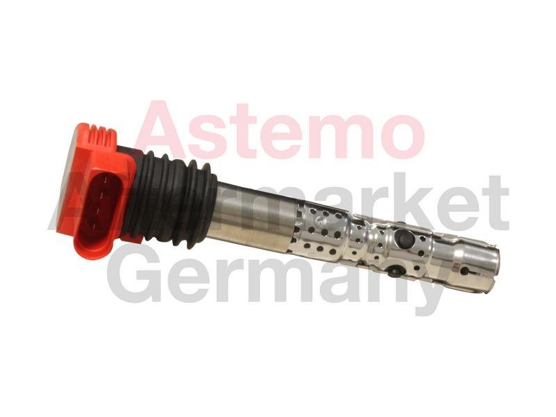 HITACHI 2503834 Z&uuml;ndspule f&uuml;r AUDI u.a.