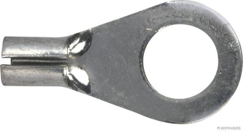 HERTH+BUSS 50250168 L&ouml;tverbinder 10-16 mm&sup2;, &Oslash; 13 mm, DIN 46211 A