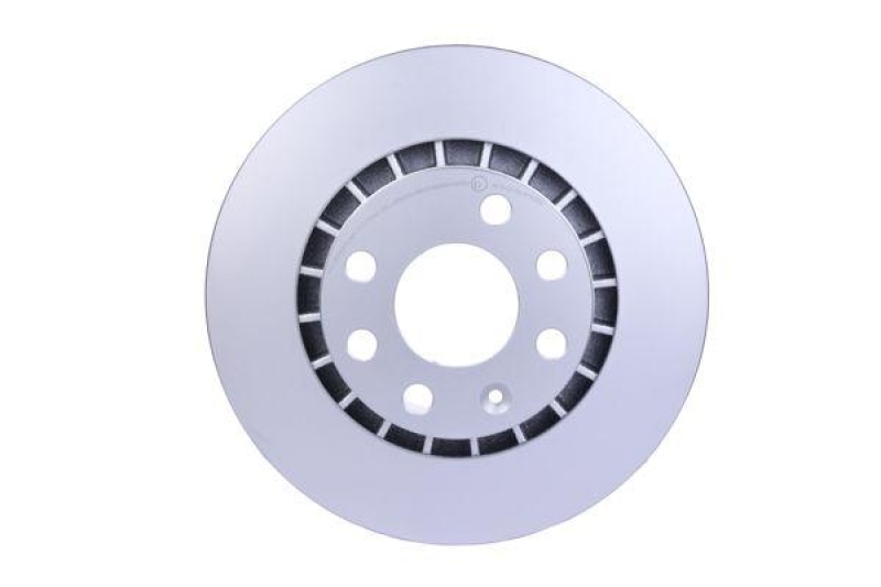 HELLA 8DD 355 101-501 Bremsscheibe f&uuml;r OPEL/DAEWOO