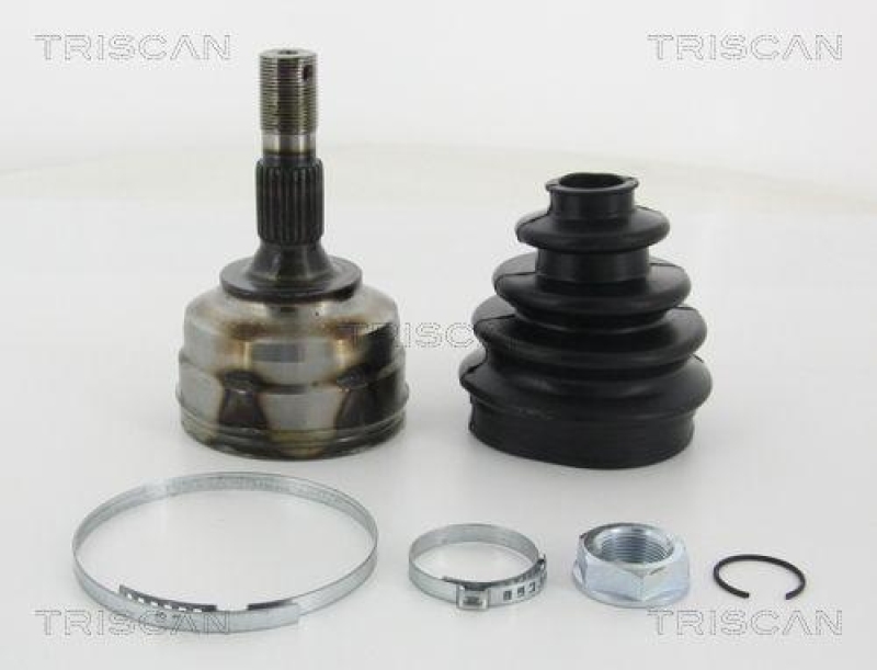TRISCAN 8540 28147 Gleichlaufgelenk f&uuml;r Citroen, Peugeot