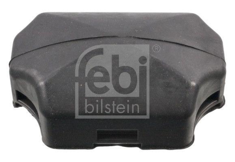 FEBI BILSTEIN 101758 Anschlagpuffer f&uuml;r Blattfeder f&uuml;r Mercedes-Benz
