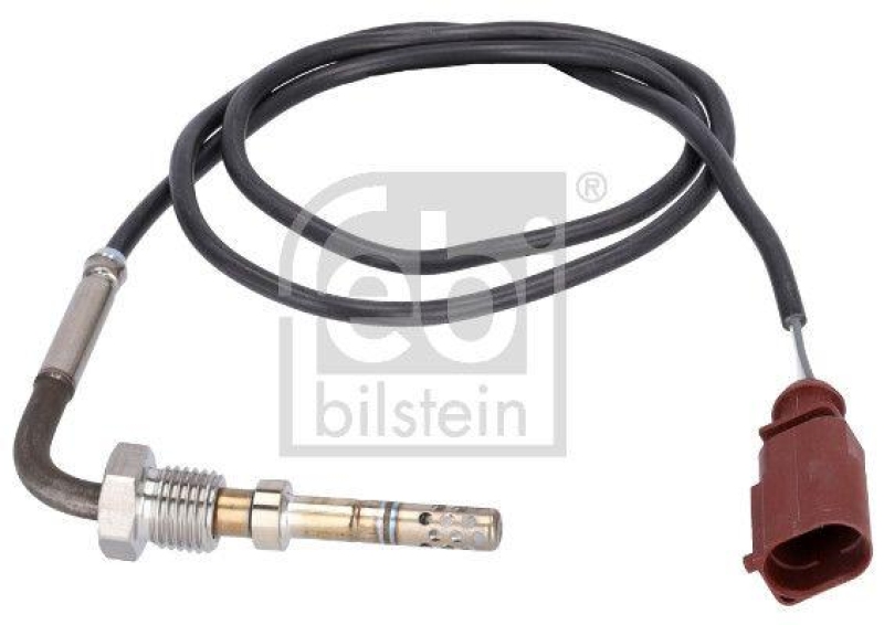 FEBI BILSTEIN 185823 Abgastemperatursensor f&uuml;r VW-Audi