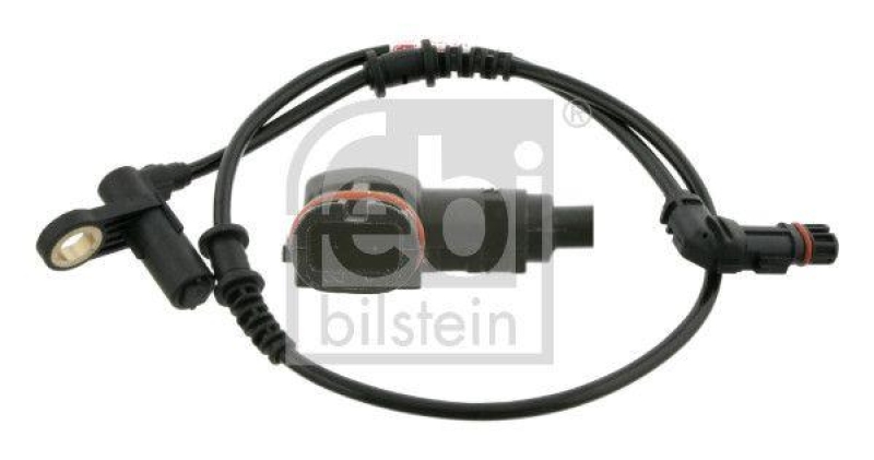 FEBI BILSTEIN 27857 ABS-Sensor f&uuml;r Mercedes-Benz