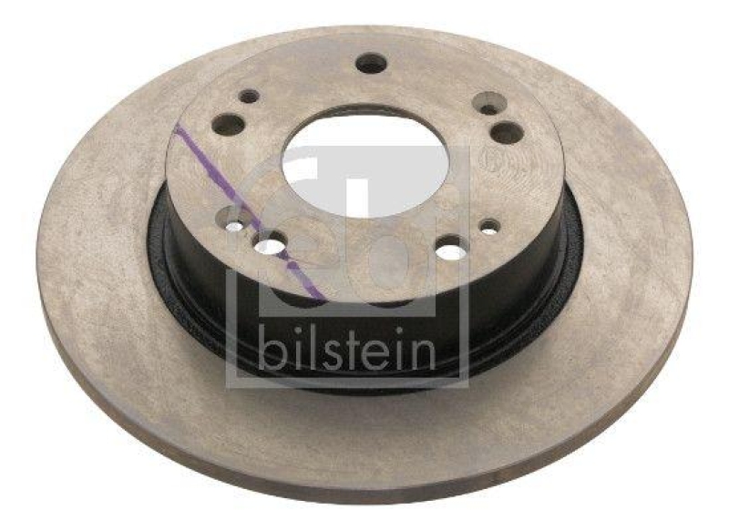 FEBI BILSTEIN 31304 Bremsscheibe f&uuml;r HONDA