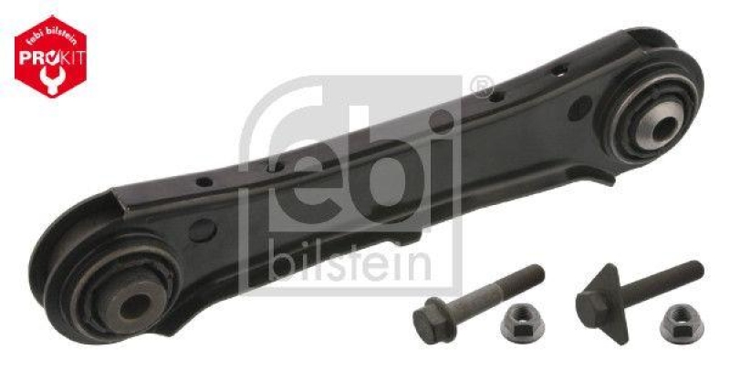 FEBI BILSTEIN 43543 Querlenker mit Lagern, Schrauben und Muttern f&uuml;r BMW