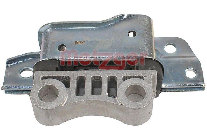METZGER 8053987 Lagerung, Motor f&uuml;r CITROEN/FIAT/PEUGEOT
