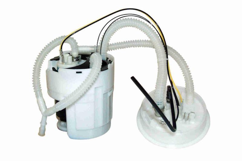 VEMO V10-09-0808 Kraftstoff-F&ouml;rdereinheit mit Standheizung 0,5 Bar f&uuml;r AUDI