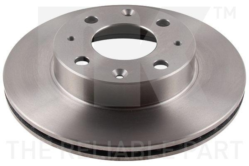 NK 202605 Bremsscheibe f&uuml;r HONDA, ROVER