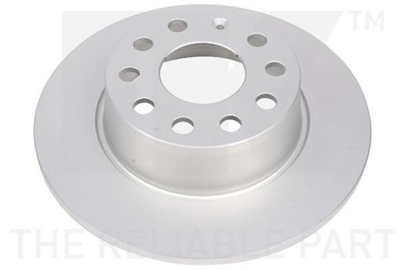 NK 3147175 Bremsscheibe f&uuml;r AUDI, SEAT, SKODA, VW